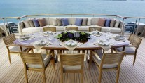 Allogante Alfresco - Alloy